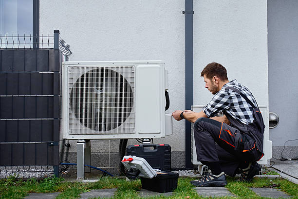 Trusted Hvac service in Union, MI - Tropical Oasis HVAC